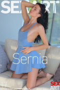Sernia : Sapphira A from Sex Art, 17 Jan 2017